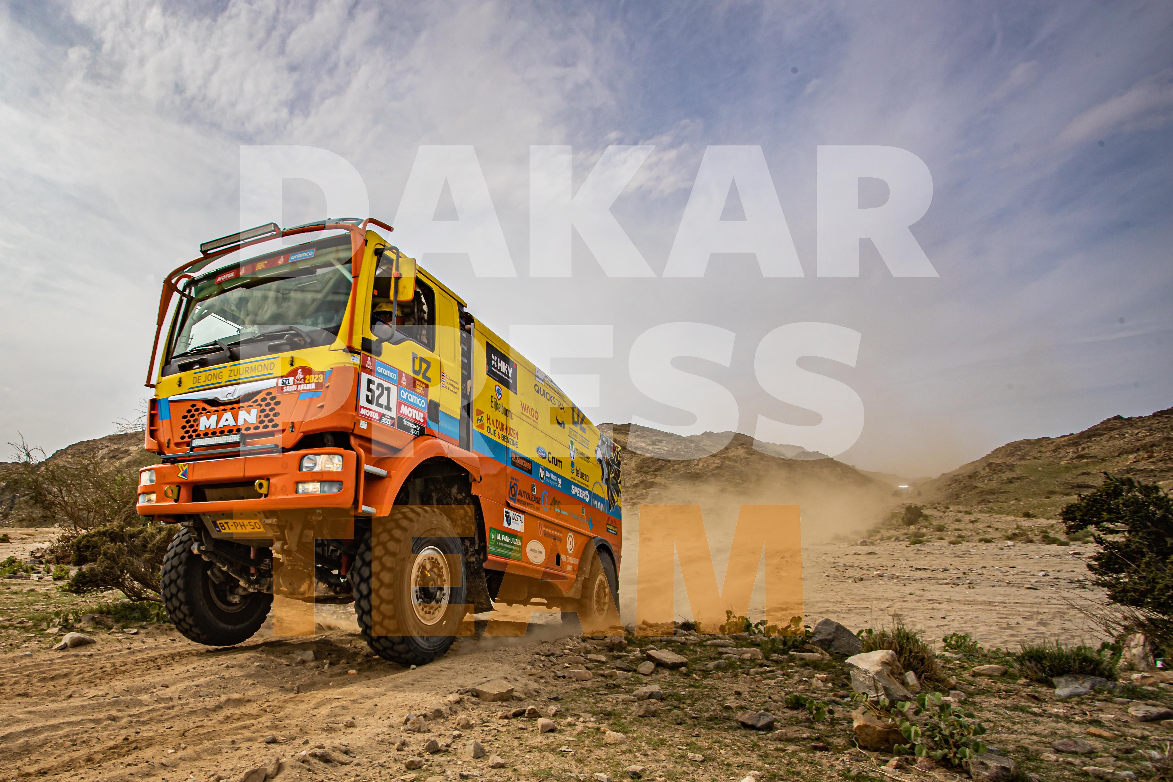 Dakar Press Team AUSTRALIA - Owner Dakar Press Team AUSTRALIA - Own